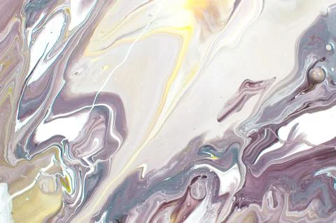 Background, artistic texture, paint strokes for paper design, textile, Stock Illustration
