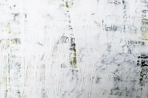 Background, artistic texture, paint strokes for paper design, textile Stock Illustration