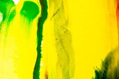 Background, artistic texture, paint strokes for paper design, textile Stock Illustration