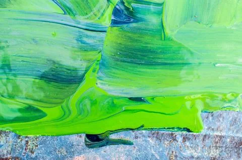 Background, artistic texture, paint strokes for paper design, textile Stock Illustration