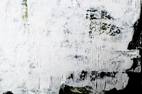 Background, artistic texture, paint strokes for paper design, textile Stock Illustration