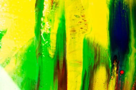 Background, artistic texture, paint strokes for paper design, textile Stock Illustration
