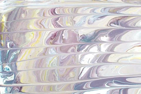Background, artistic texture, paint strokes for paper design, textile, Stock Illustration