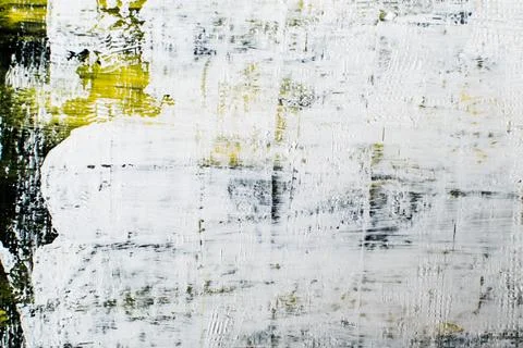Background, artistic texture, paint strokes for paper design, textile Illustrazione stock