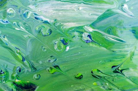 Background, artistic texture, paint strokes for paper design, textile Illustrazione stock