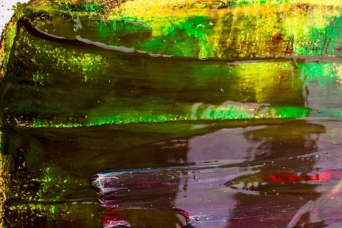 Background, artistic texture, paint strokes for paper design, textile Stock Photos