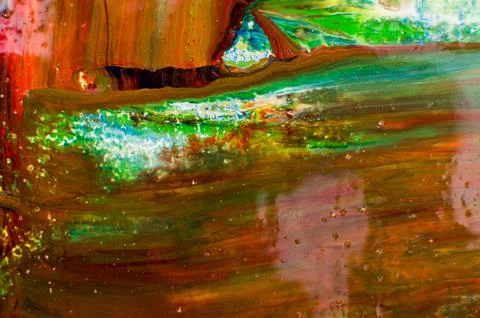 Background, artistic texture, paint strokes for paper design, textile Stock Photos