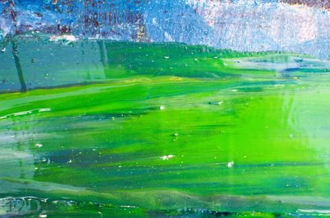 Background, artistic texture, paint strokes for paper design, textile Stock Photos