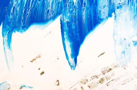 Background, artistic texture, paint strokes for paper design, textile Stock Photos