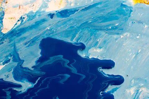 Background, artistic texture, paint strokes for paper design, textile Stock Photos