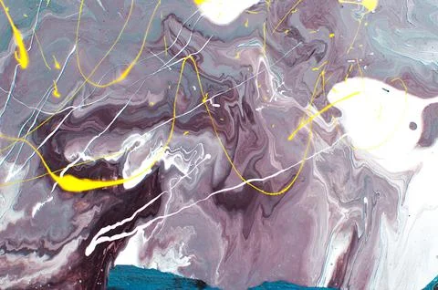Background, artistic texture, paint strokes for paper design, textile, Stock Photos
