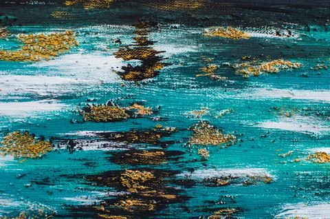 Background, artistic texture, paint strokes for paper design, textile, Stock Photos