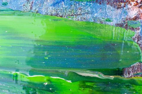 Background, artistic texture, paint strokes for paper design, textile Stock Photos