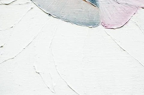 Background, artistic texture, paint strokes for paper design, textile Foto stock