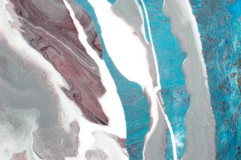 Background, artistic texture, paint strokes for paper design, textile, Stock Photos