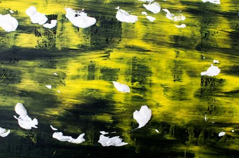 Background, artistic texture, paint strokes for paper design, textile Stock Photos