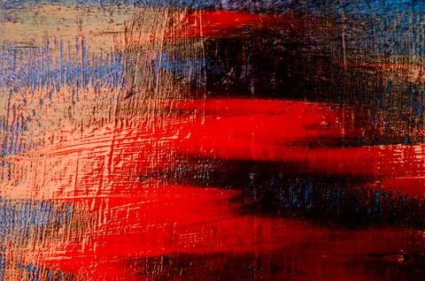 Background, artistic texture, paint strokes for paper design, textile Stock Photos