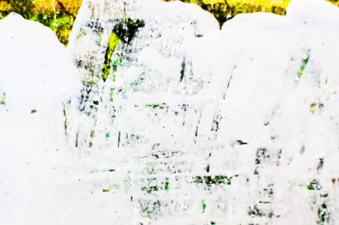Background, artistic texture, paint strokes for paper design, textile Stock Photos