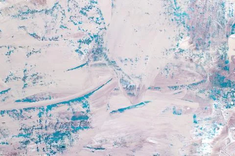 Background, artistic texture, paint strokes for paper design, textile, Stock Photos