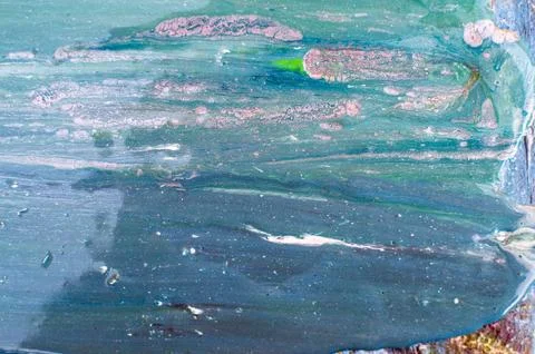 Background, artistic texture, paint strokes for paper design, textile Stock Photos