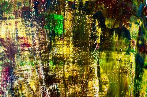 Background, artistic texture, paint strokes for paper design, textile Stock Photos