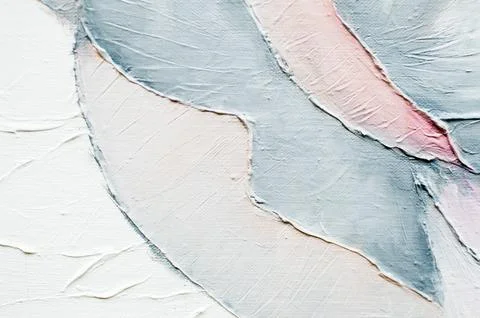 Background, artistic texture, paint strokes for paper design, textile Stock Photos