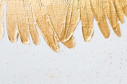 Background, artistic texture, paint strokes for paper design, textile Stock Photos