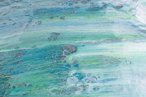 Background, artistic texture, paint strokes for paper design, textile, Foto stock