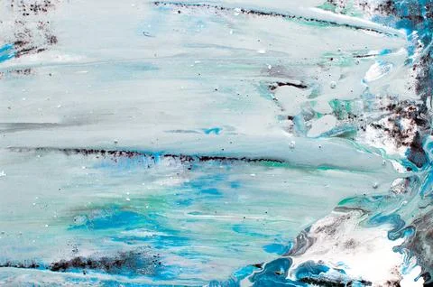 Background, artistic texture, paint strokes for paper design, textile, Stock Photos