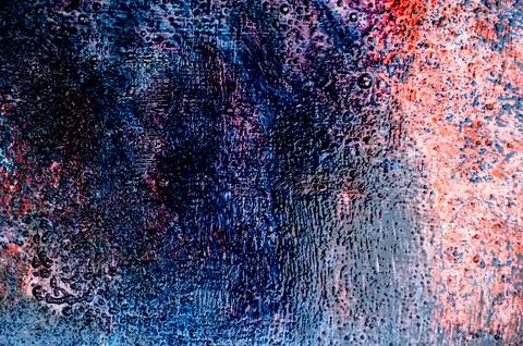 Background, artistic texture, paint strokes for paper design, textile Stock Photos