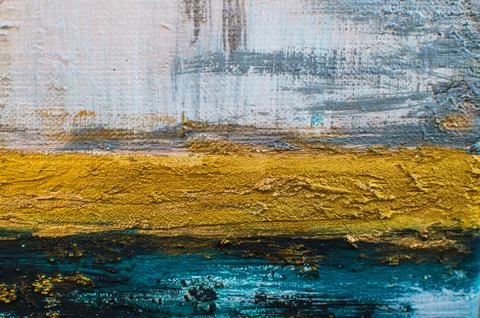 Background, artistic texture, paint strokes for paper design, textile, Foto stock