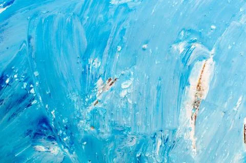 Background, artistic texture, paint strokes for paper design, textile Stock Photos