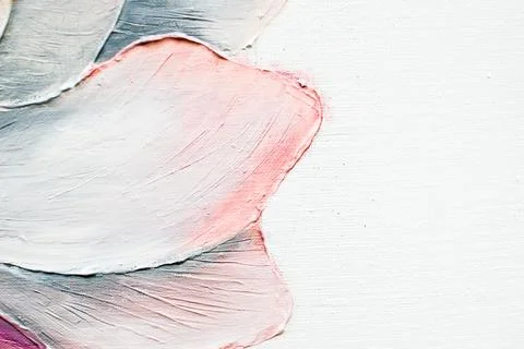 Background, artistic texture, paint strokes for paper design, textile Stock Photos
