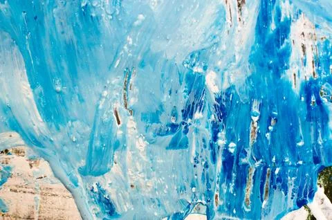 Background, artistic texture, paint strokes for paper design, textile Stock Photos