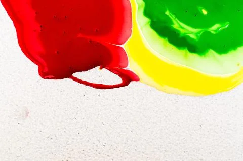 Background, artistic texture, paint strokes for paper design, textile Stock Photos