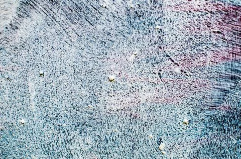 Background, artistic texture, paint strokes for paper design, textile Stock Photos