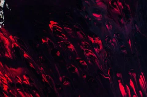 Background, artistic texture, paint strokes for paper design, textile, Stock Photos