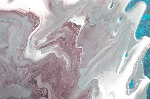 Background, artistic texture, paint strokes for paper design, textile, Foto stock