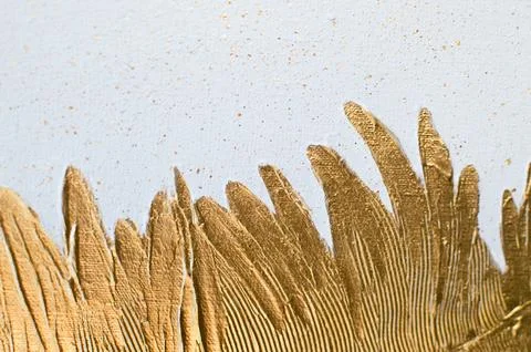 Background, artistic texture, paint strokes for paper design, textile Stock Photos