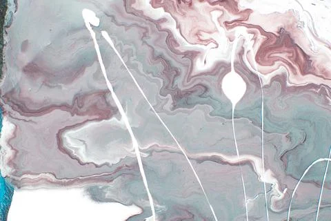 Background, artistic texture, paint strokes for paper design, textile, Foto stock