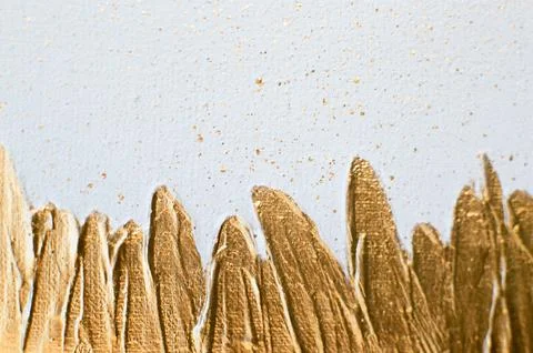 Background, artistic texture, paint strokes for paper design, textile Foto stock