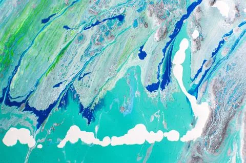 Background, artistic texture, paint strokes for paper design, textile, Stock Photos