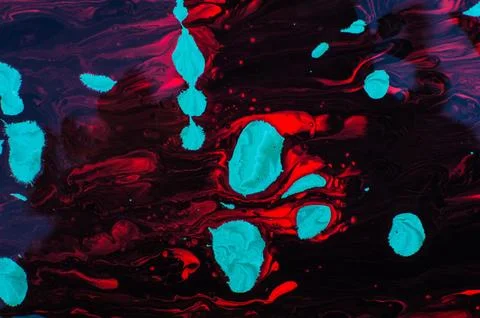 Background, artistic texture, paint strokes for paper design, textile, Stock Photos