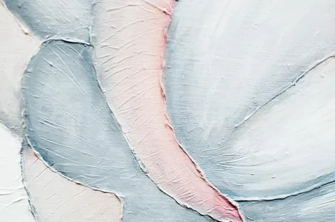 Background, artistic texture, paint strokes for paper design, textile Foto stock