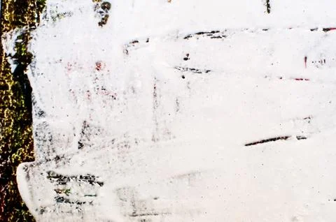 Background, artistic texture, paint strokes for paper design, textile Stock Photos
