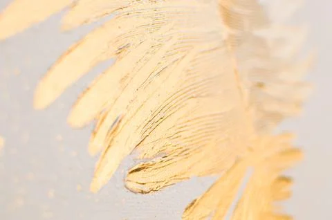Background, artistic texture, paint strokes for paper design, textile Stock Photos