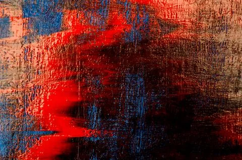 Background, artistic texture, paint strokes for paper design, textile Stock Photos