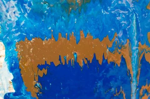 Background, artistic texture, paint strokes for paper design, textile Stock Photos
