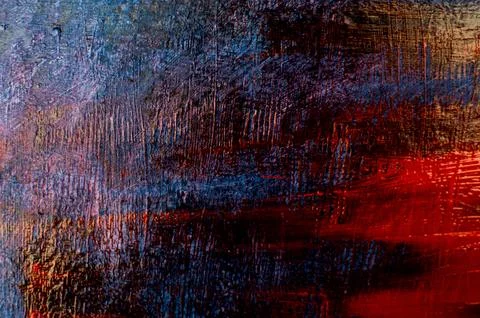 Background, artistic texture, paint strokes for paper design, textile Stock Photos
