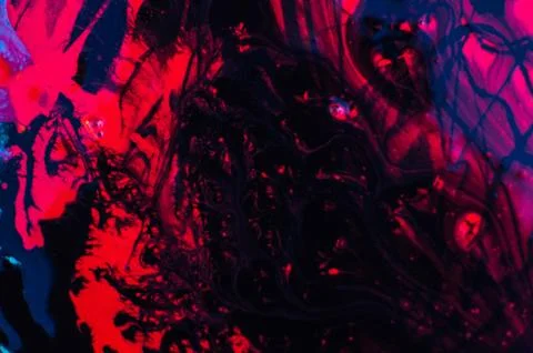 Background, artistic texture, paint strokes for paper design, textile, Stock Photos